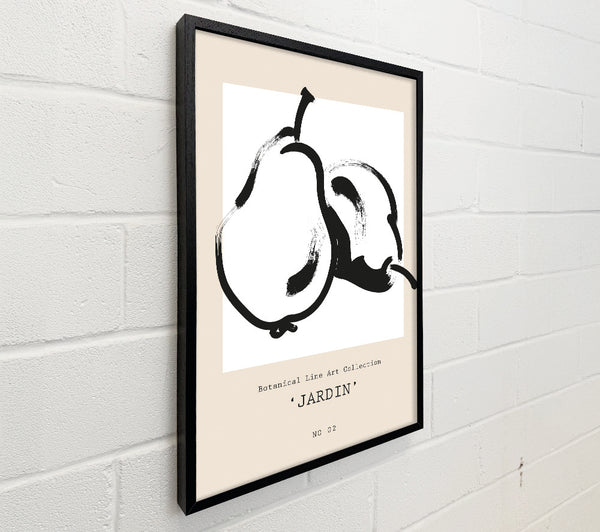 Pears Jardin