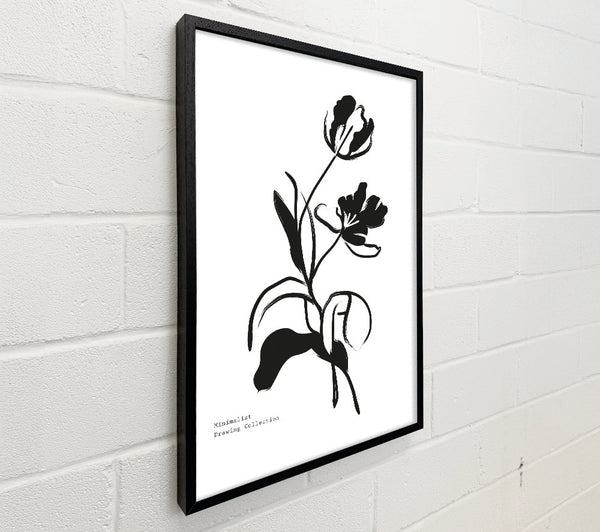 Simple Flowers
