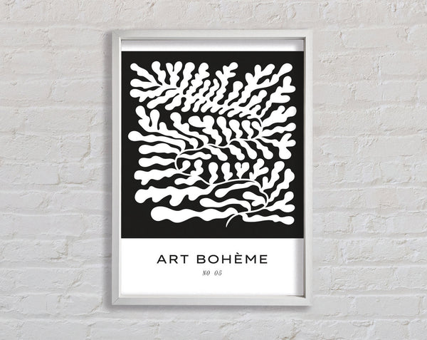 Art Boheme Matisse
