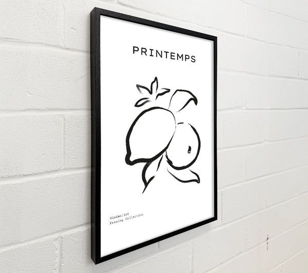 Lemons Ink