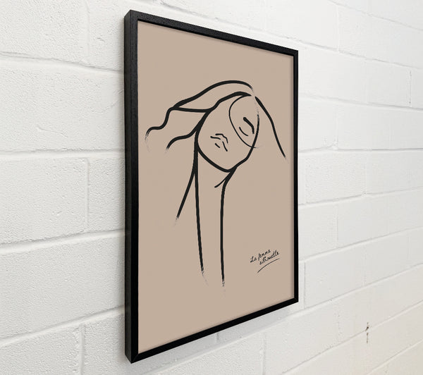 La Femme Lines