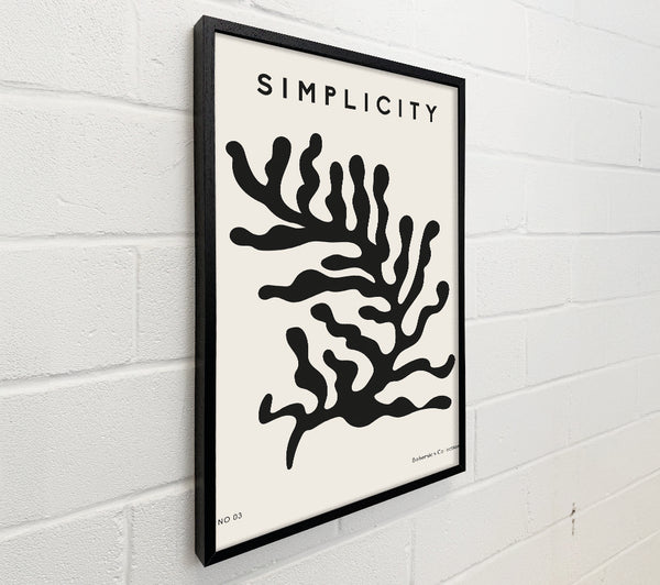 Simplicity Corals