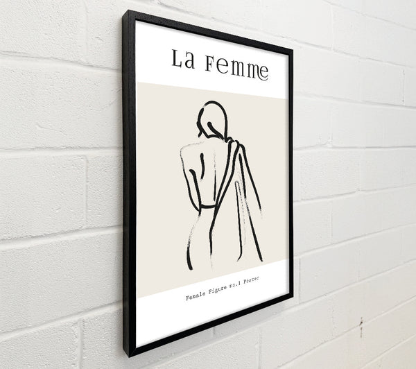 Female Figure