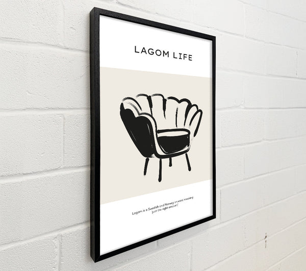 Lagom Meaning