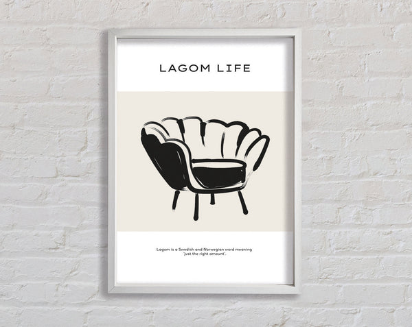 Lagom Meaning