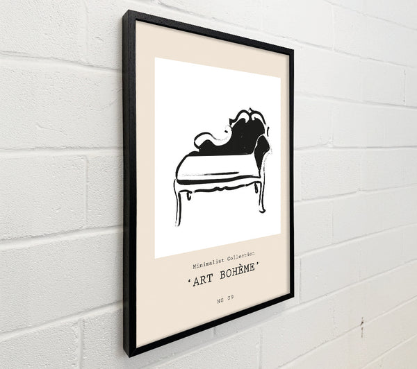 French Seat