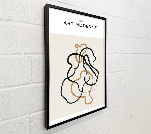Modern Art Mix