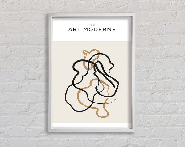 Modern Art Mix