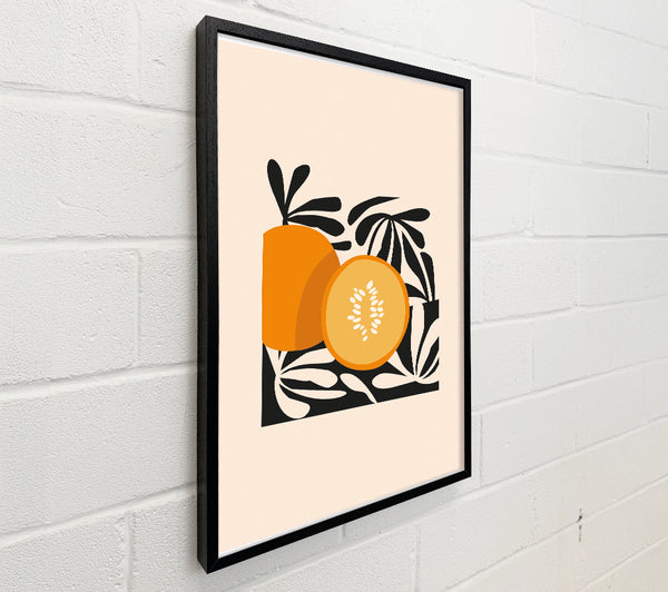Hello Pumpkin