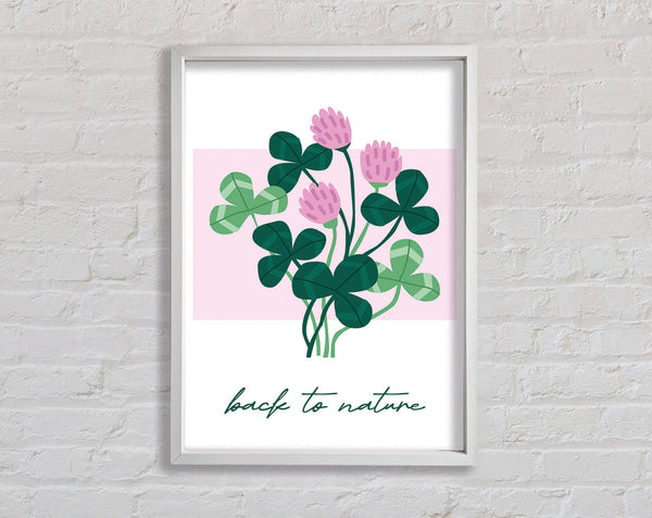 Zurück zu Naturblumen