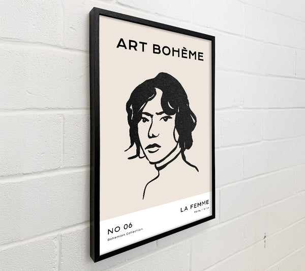 La Boheme