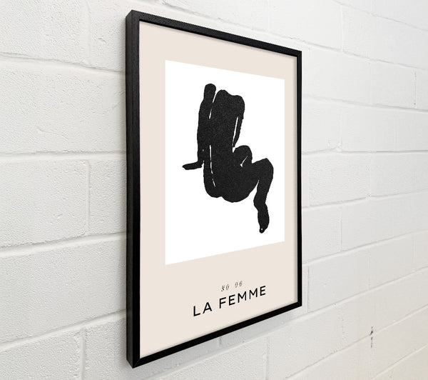 La Femme Body