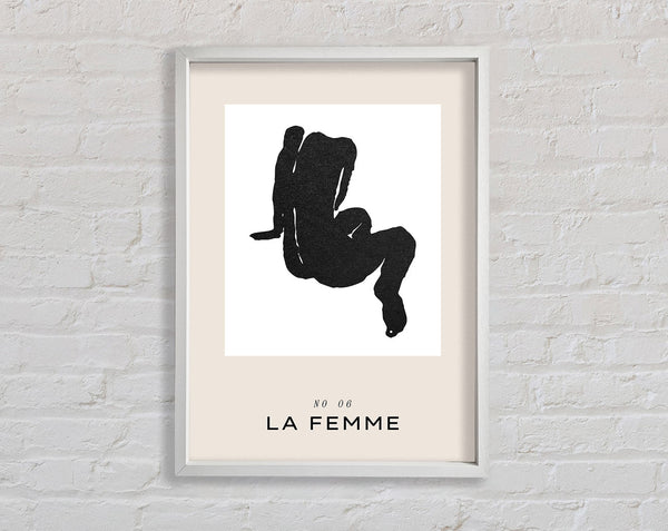 La Femme-Body
