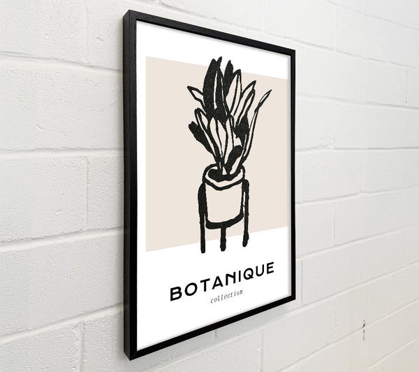 Botanique Flower Vase