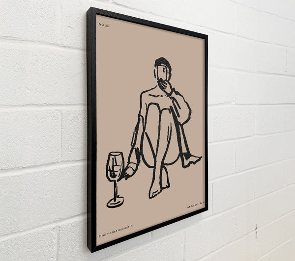 One More Glass Of Wine