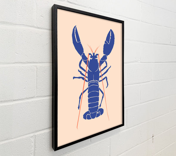 Blue Lobster