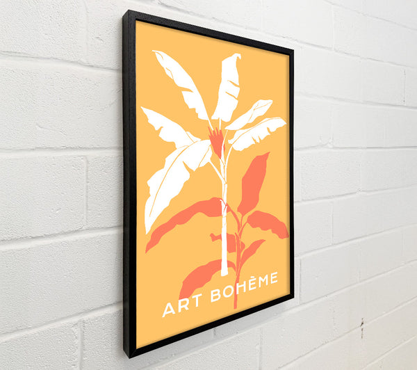 Banana Tree