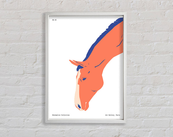 Der Horse Bend