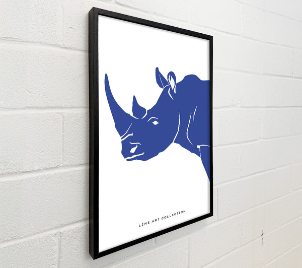 Blue Rhino