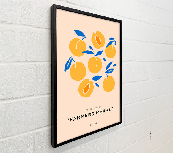 Peaches Of Paradise