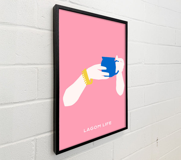 Have A Cup Of Coffee