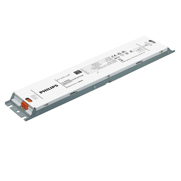 Philips Xitanium 25W 0.5/0.6A 42V Non Dimmable Driver 929001425380