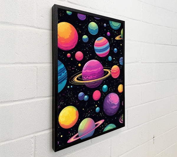 Acid Galaxy
