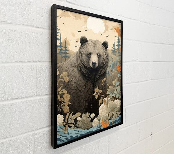 Bear Waves