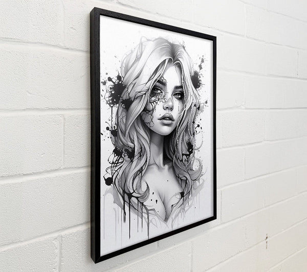 Beauty Art Woman