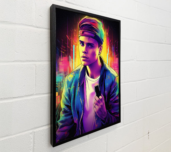 Bieber Fever