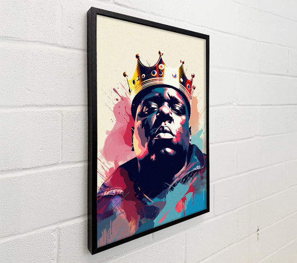 Biggie King