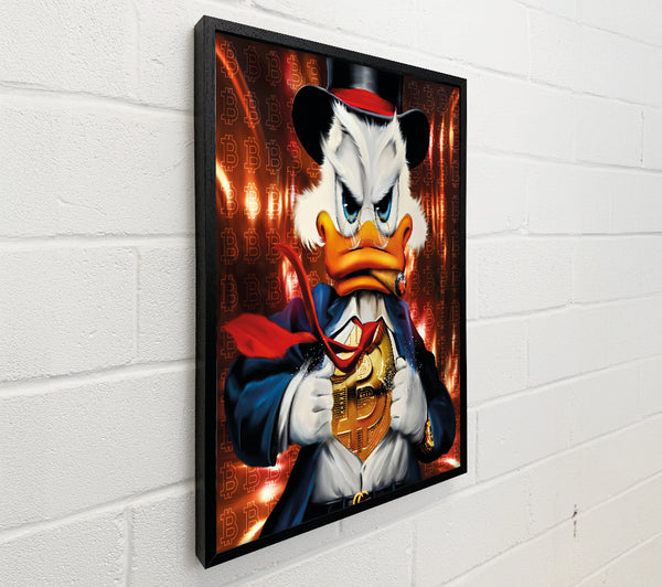 Bitcoin Duck