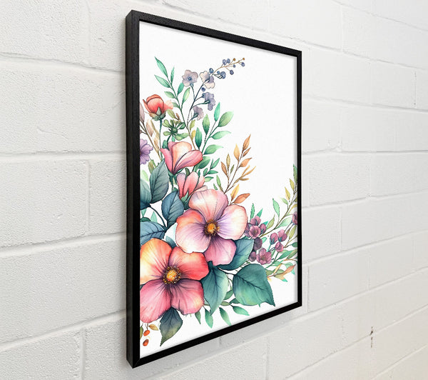 British Floral Flow