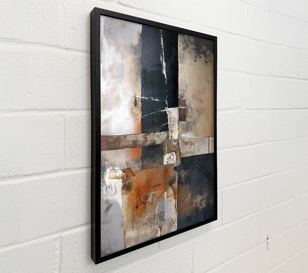 Browns And Greys Virtue