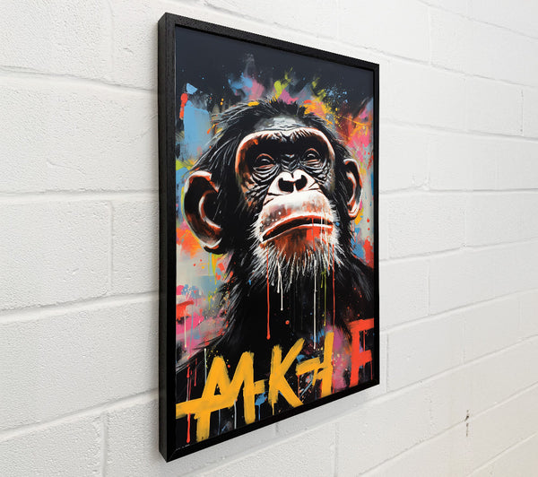 Chimp Think