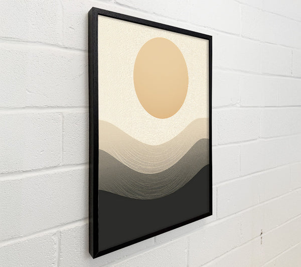 Curves Under The Sun