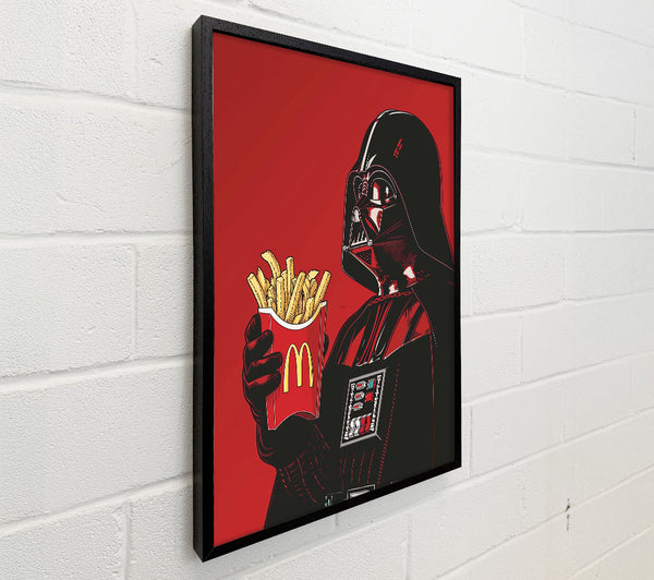Darth Fries