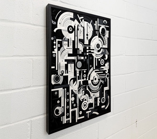 Engineering Abstract