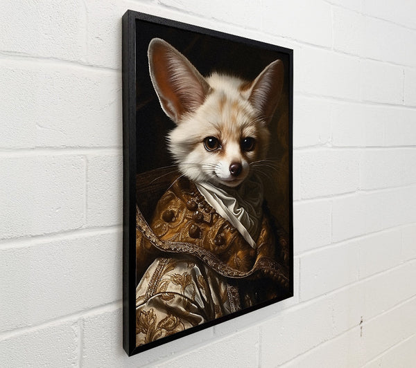 Fennec Fox Renaisance