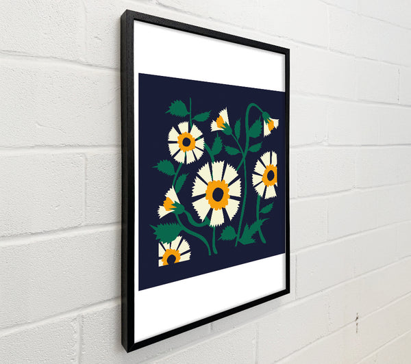 Flower Tropical Bohemian