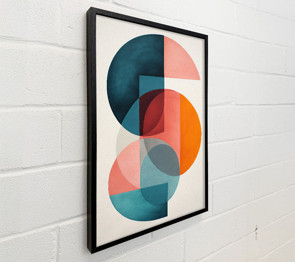 Geometric Boho Shapes