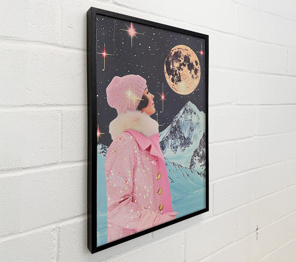 Pink Sky Dream