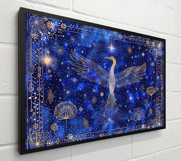 Midnight Golden Flight
