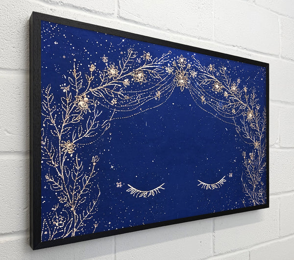 Midnight Golden Dream