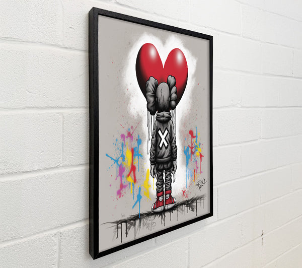 Graffiti Love