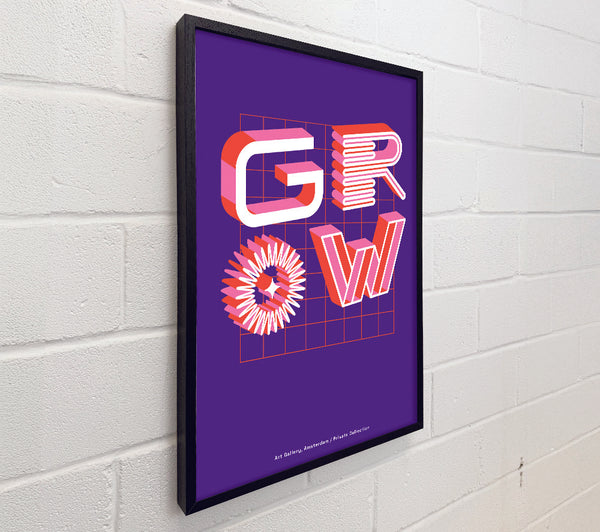 Grow Retro