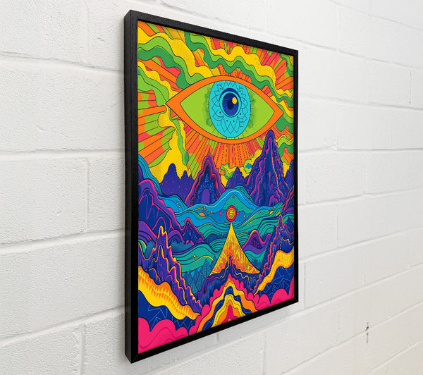 Yellow Mountain Vision