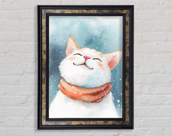 Happy Cat