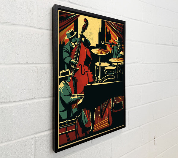 Red City Jazz
