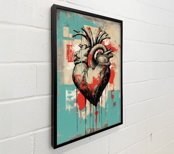 Heart Machine